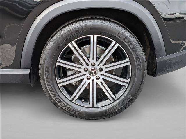 Certified 2026 Mercedes-Benz GLE 350 4MATIC image 24
