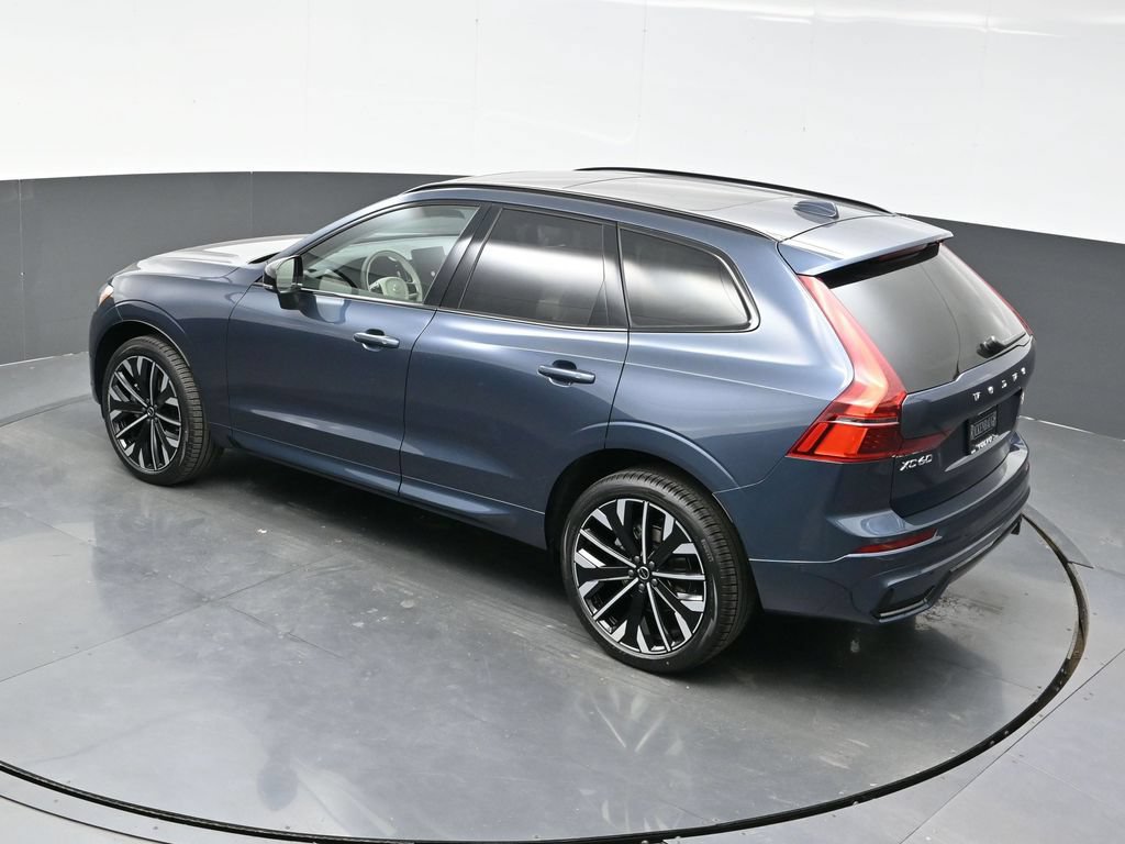 New 2026 Volvo XC60 B5 Ultra w/ Climate Package AWD/4WD image 45