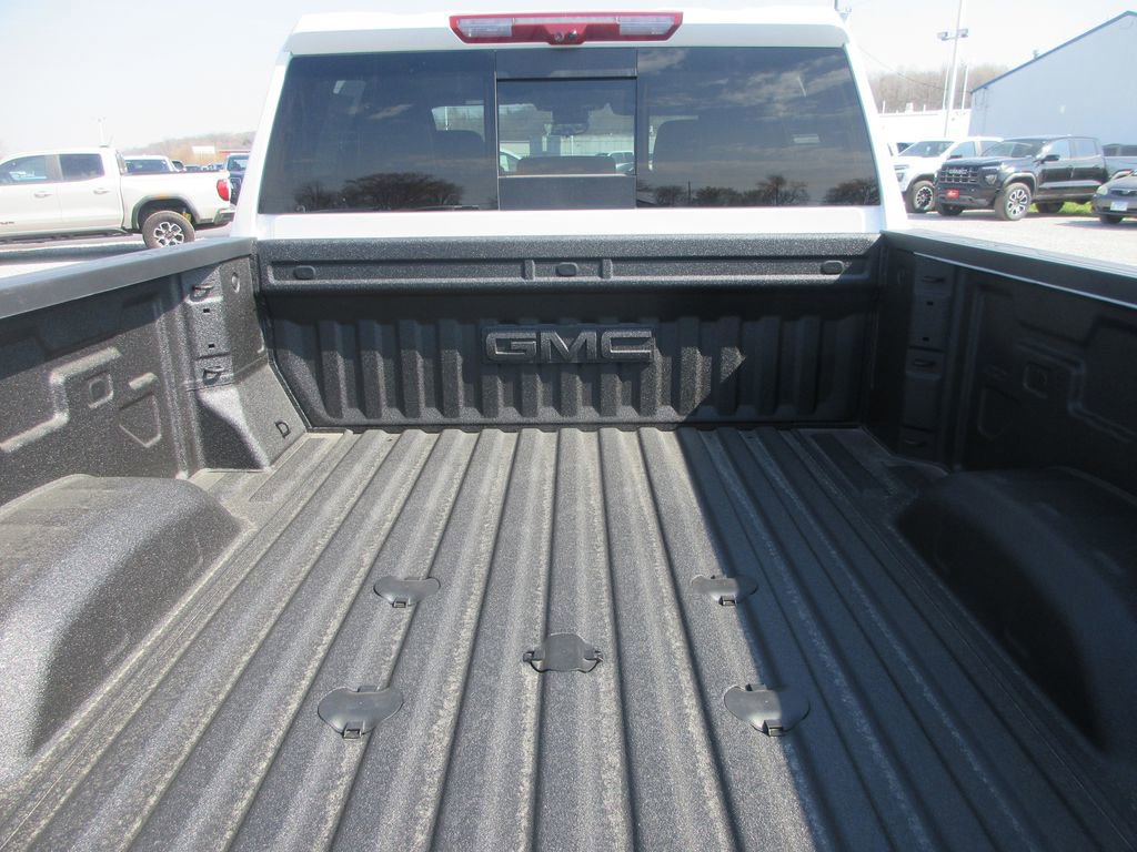 New 2026 GMC Sierra 2500 Denali w/ Denali Reserve Package image 7