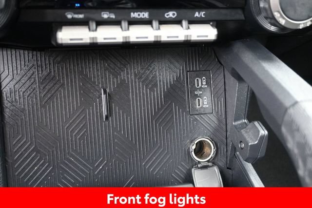 Certified 2026 Toyota 4Runner SR5 AWD/4WD image 17
