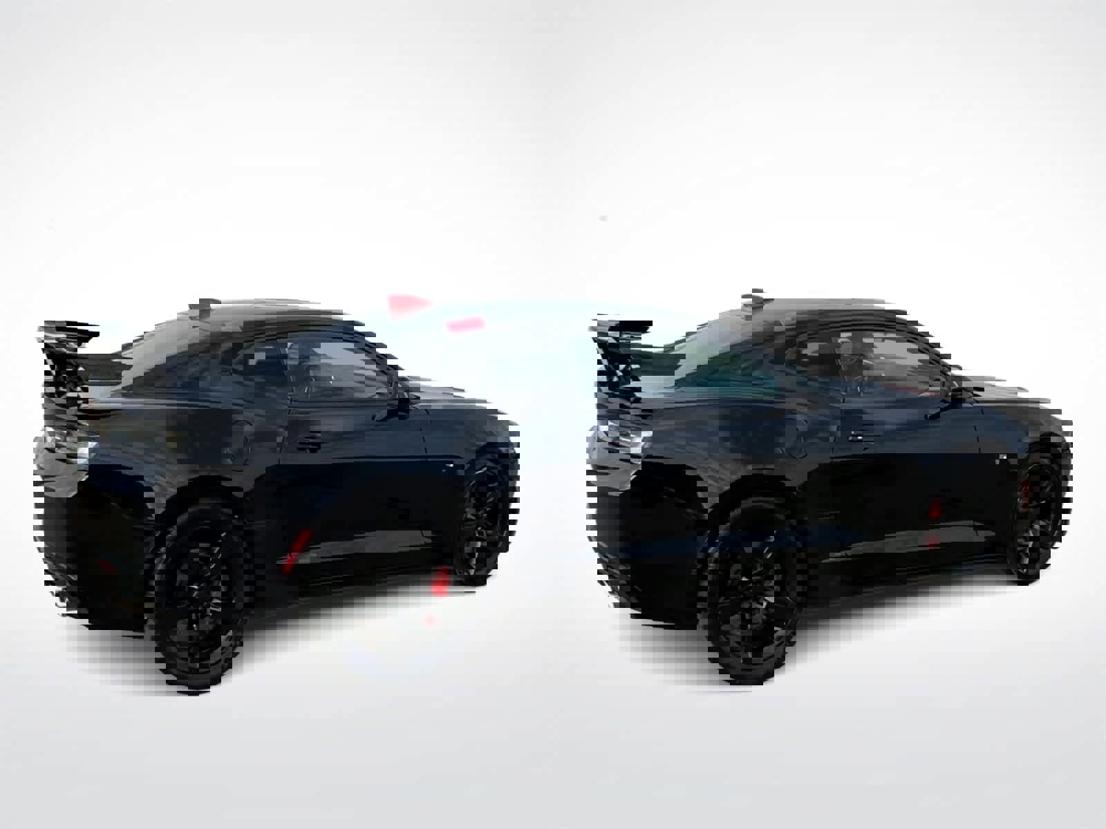 Used 2016 Chevrolet Camaro SS image 9