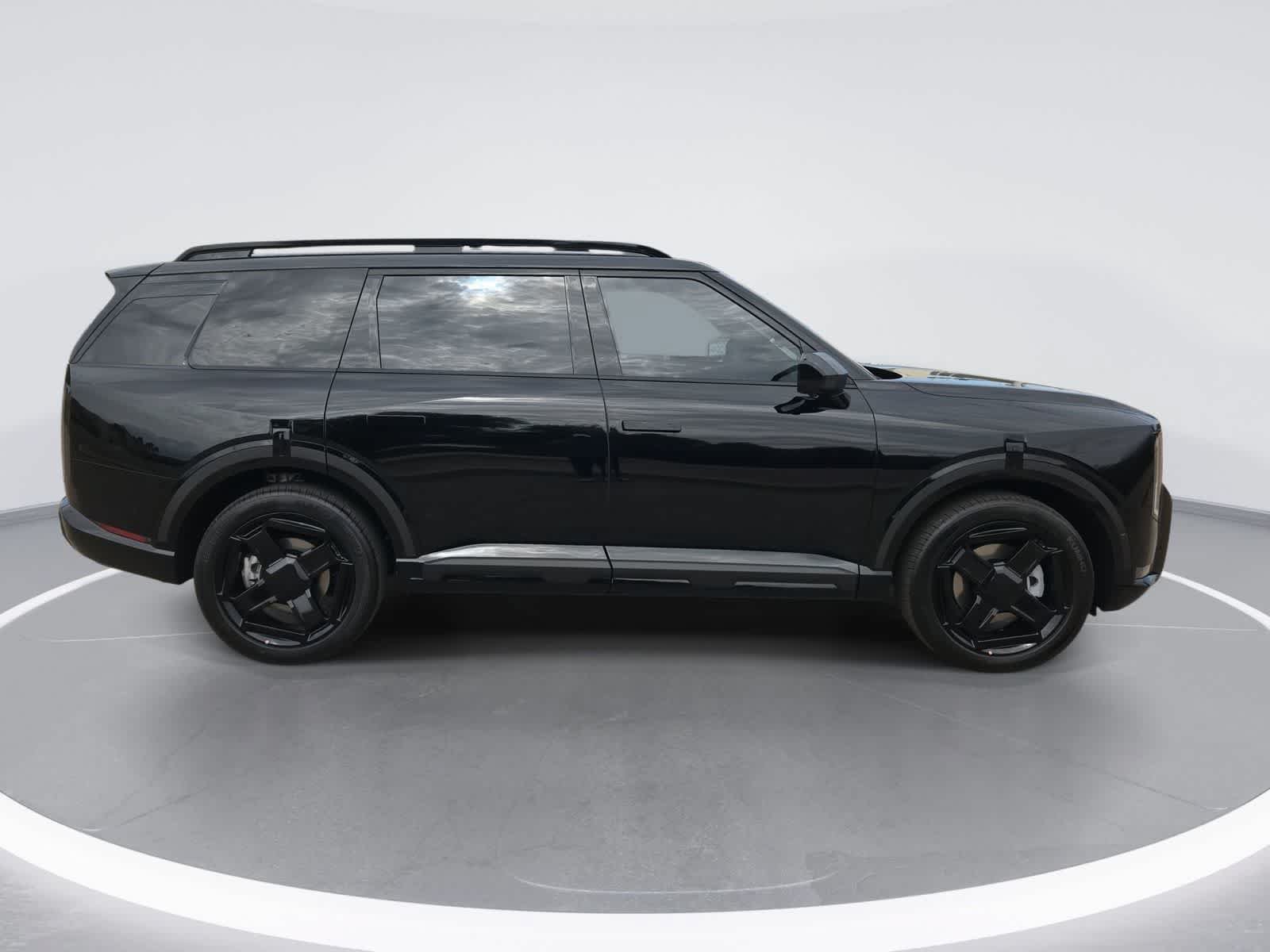 New 2027 Kia Telluride SX Prestige AWD/4WD image 9