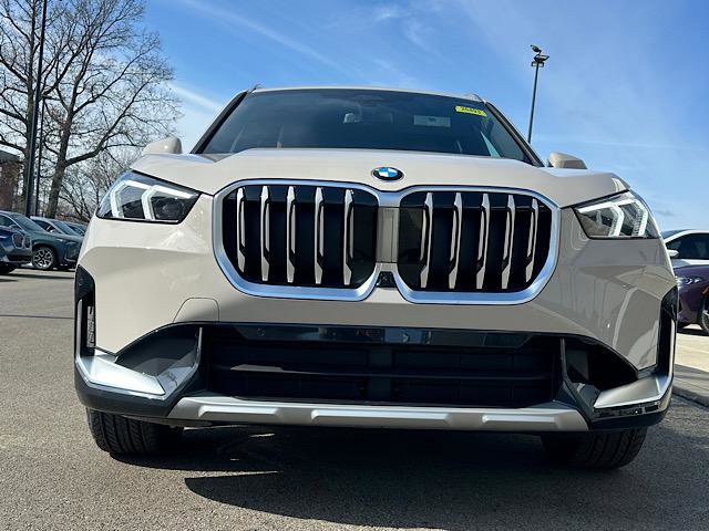 New 2026 BMW X1 xDrive28i w/ Technology Package image 2