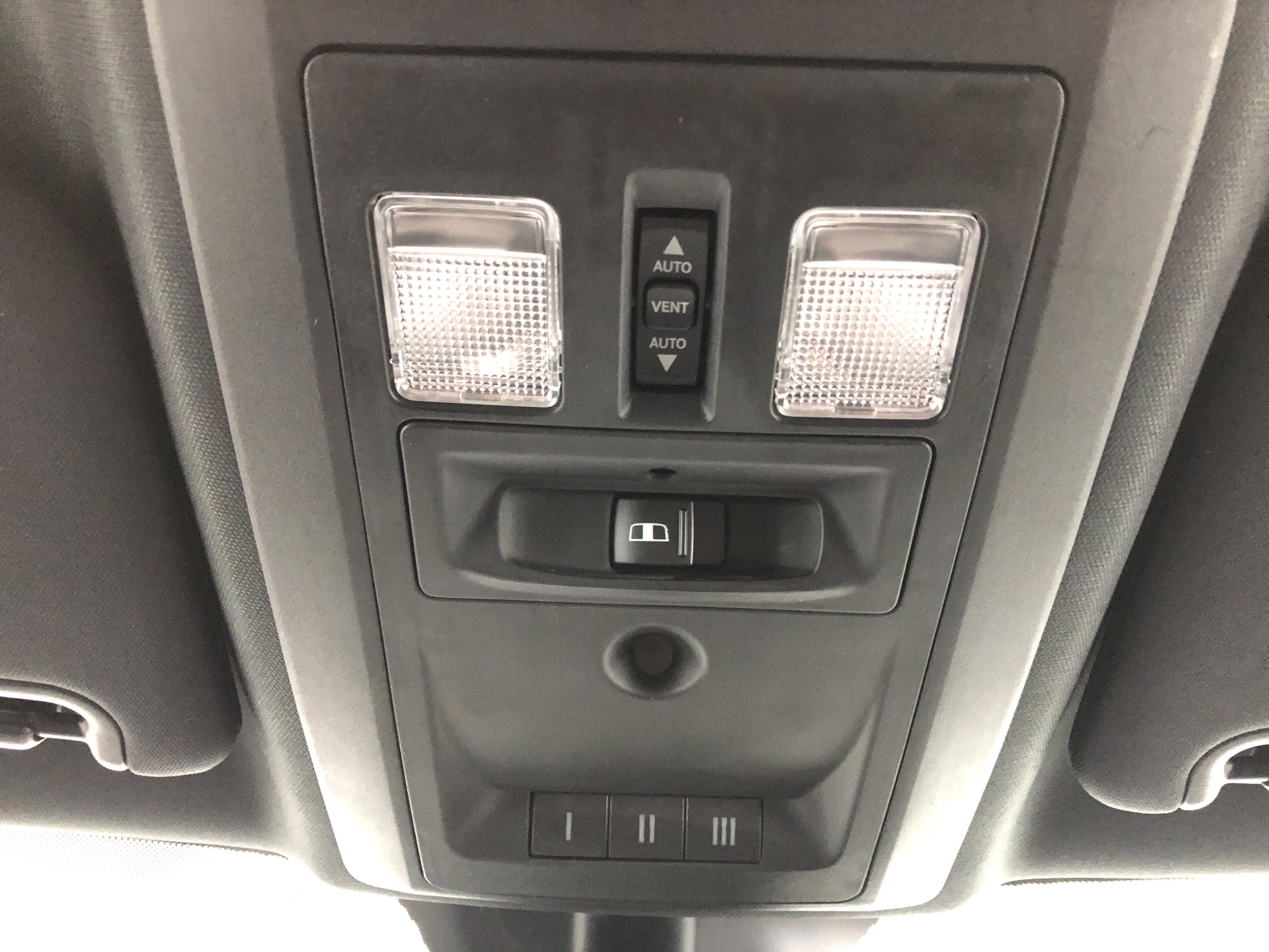 Used 2016 RAM 1500 Rebel w/ Luxury Group image 17