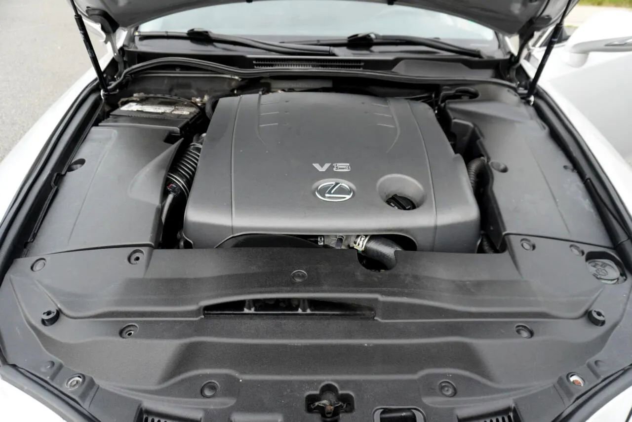 Used 2011 Lexus IS 250 AWD image 29