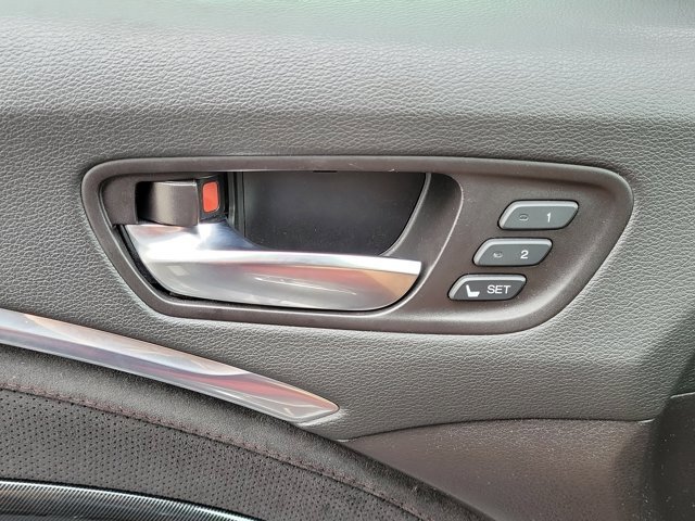 Used 2020 Acura MDX A-Spec image 28