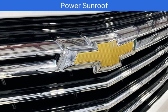 Certified 2023 Chevrolet Equinox Premier image 29