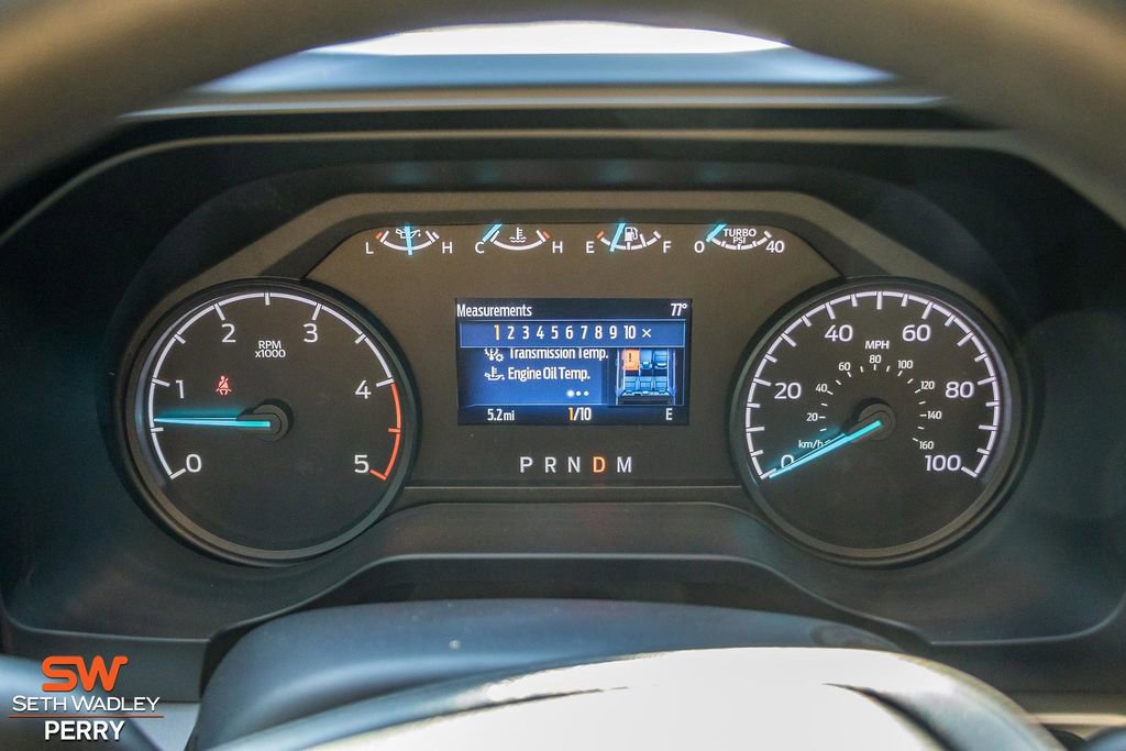 New 2026 Ford F250 XLT image 26