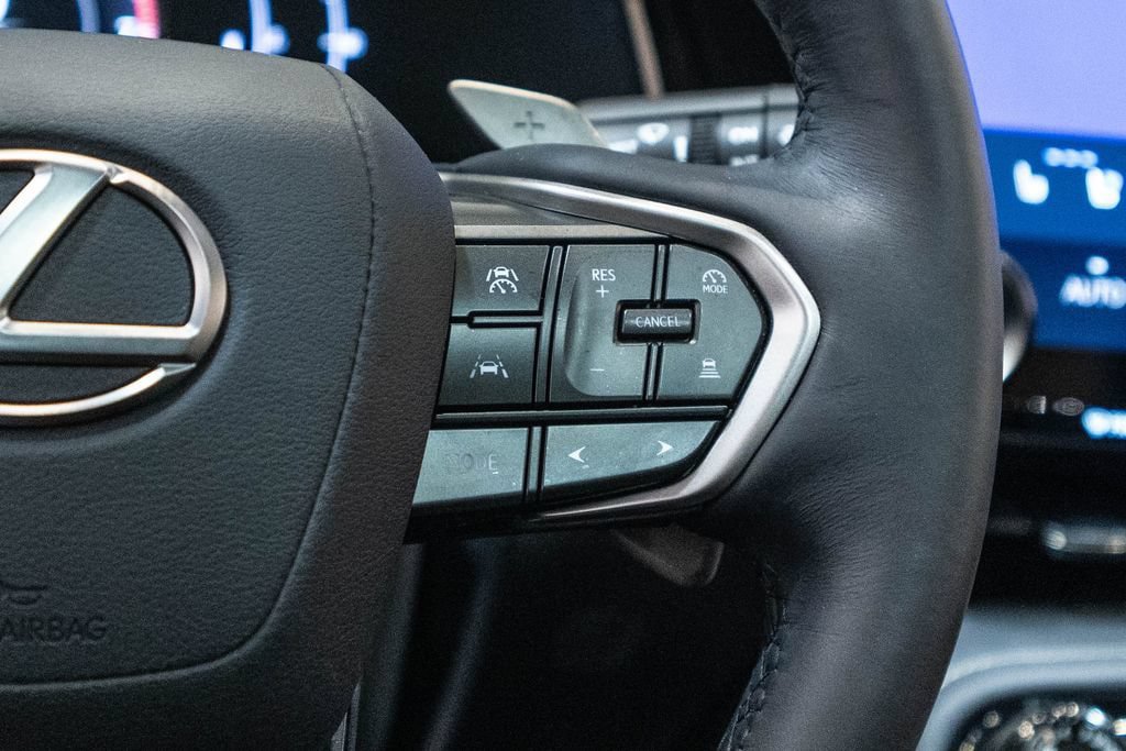 Used 2024 Lexus NX 350 AWD image 19