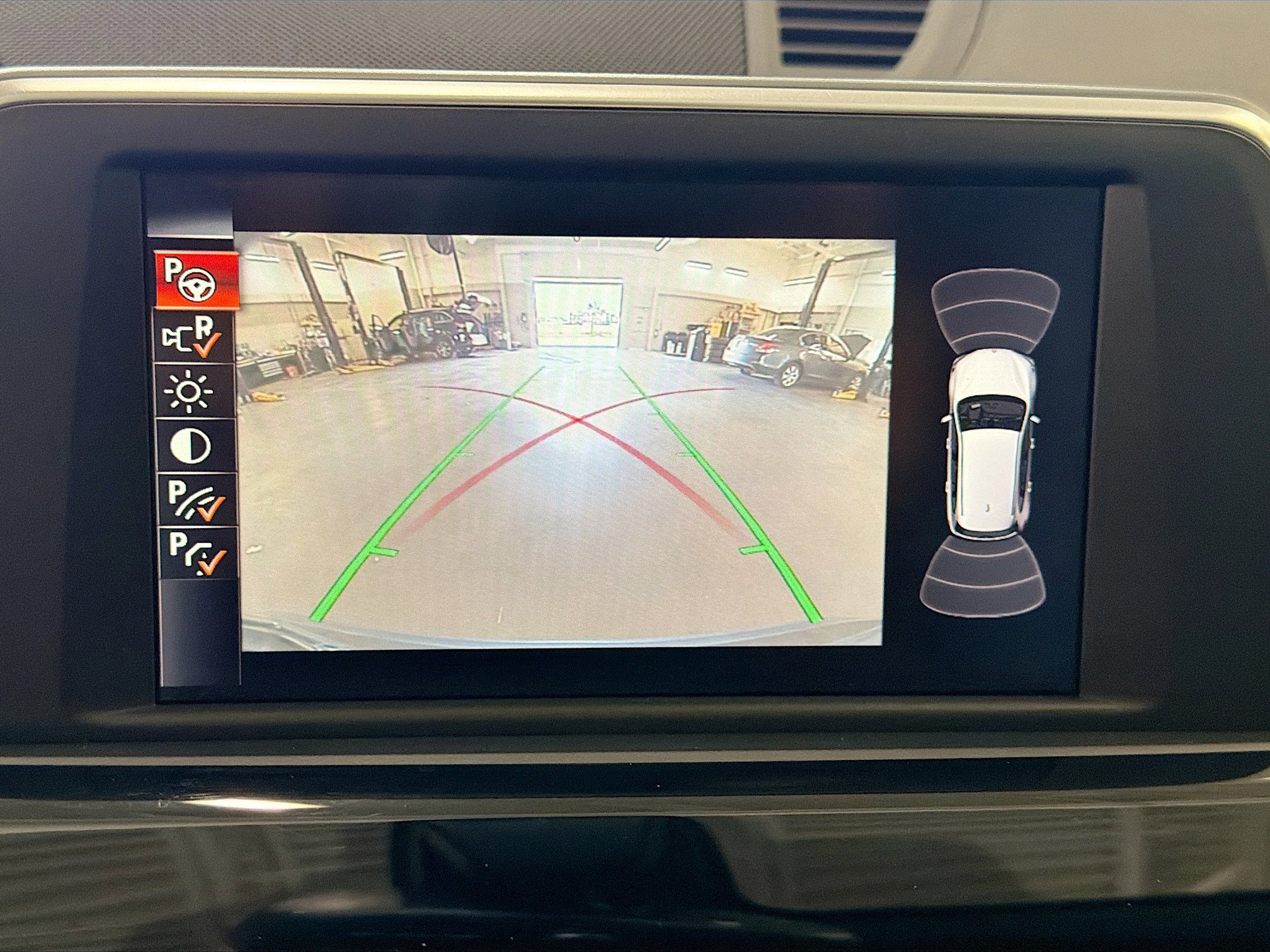Used 2016 BMW X1 xDrive28i AWD/4WD image 22