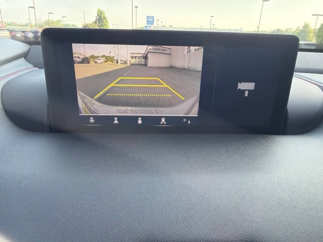 Certified 2023 Acura TLX SH-AWD w/ A-SPEC Pkg image 27