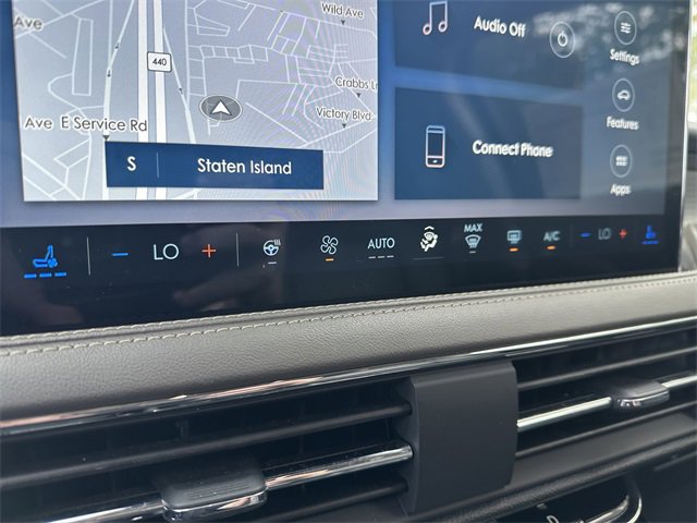 Certified 2024 Lincoln Corsair AWD w/ Equipment Group 101A image 23