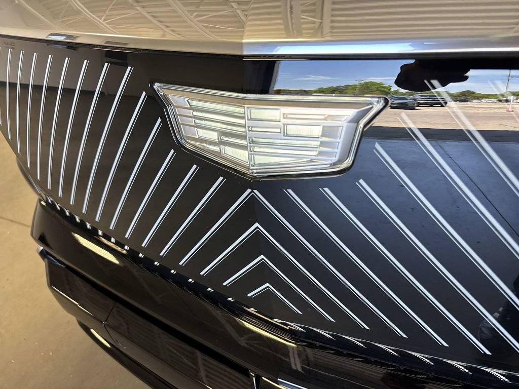 New 2026 Cadillac Vistiq Luxury image 35