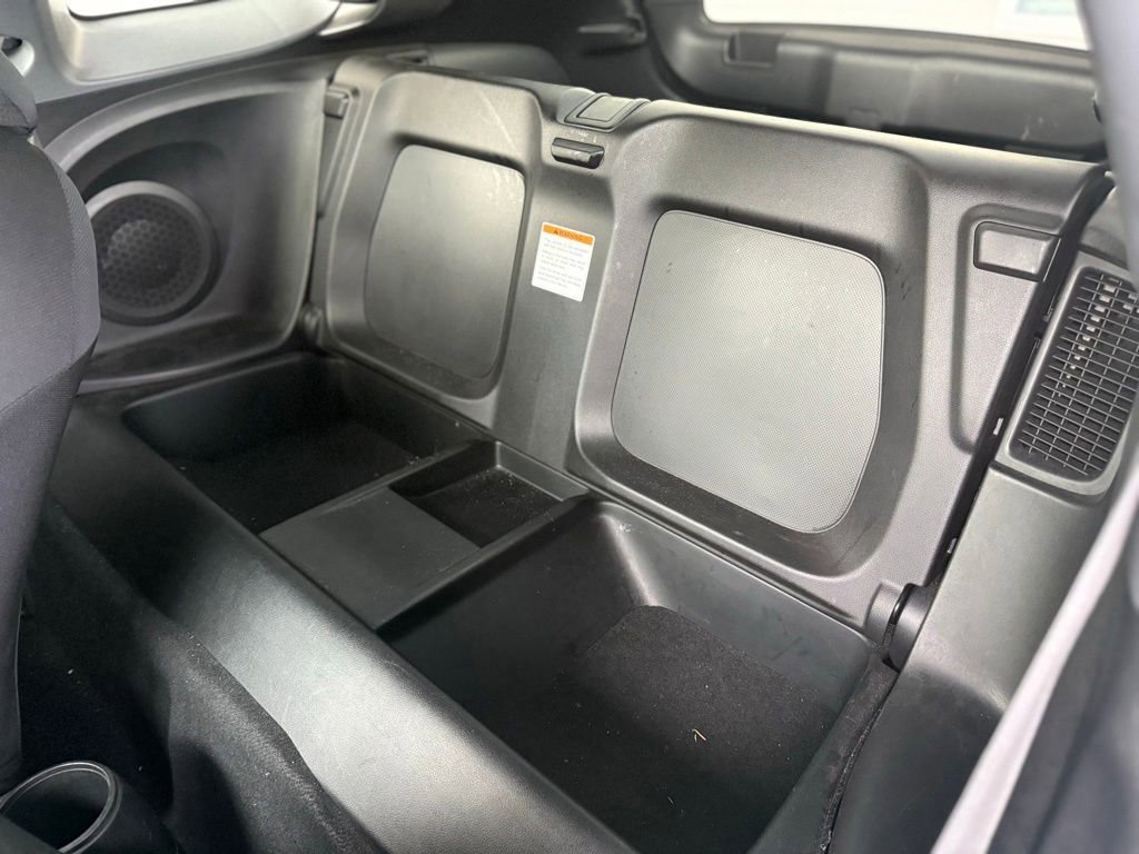 Used 2013 Honda CR-Z image 13