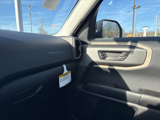 New 2025 Ford Bronco Sport Big Bend w/ Convenience Package image 39