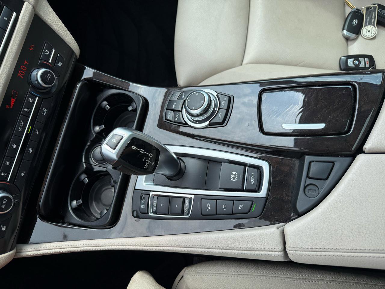 Used 2013 BMW 528i xDrive Sedan AWD/4WD image 15