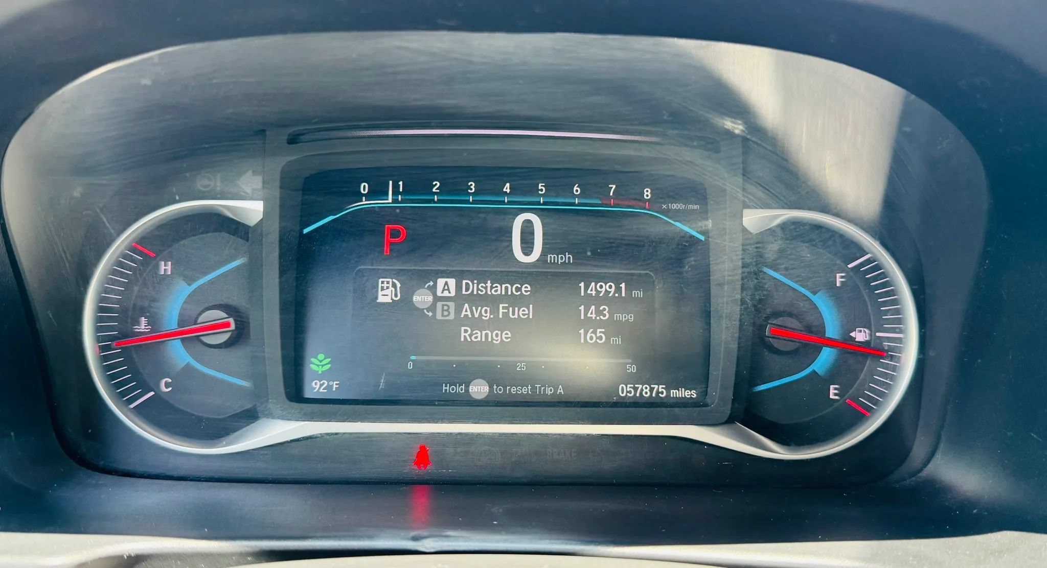 Used 2021 Honda Pilot LX image 20