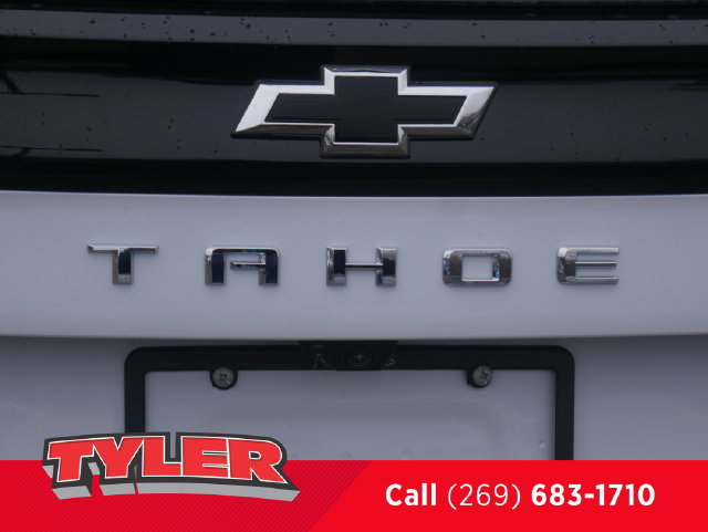 New 2026 Chevrolet Tahoe Premier w/ Sun And Tow Package AWD/4WD image 15