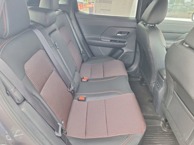 New 2026 Nissan Kicks SR FWD image 29