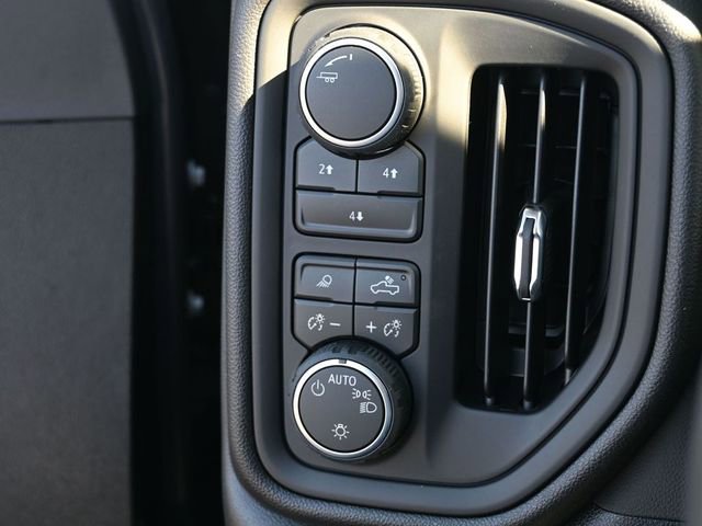 New 2026 Chevrolet Silverado 2500 Custom w/ Custom Value Package image 33