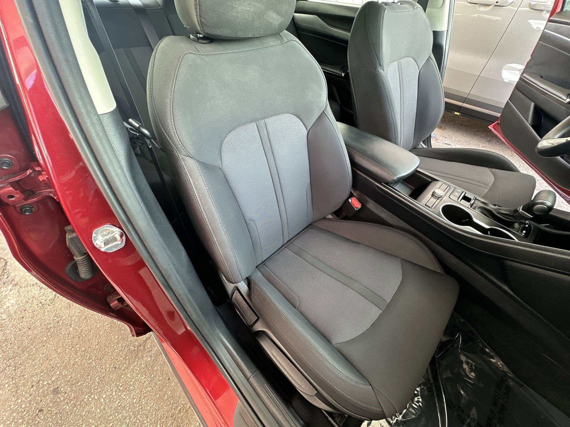 Used 2021 Kia K5 LXS image 28