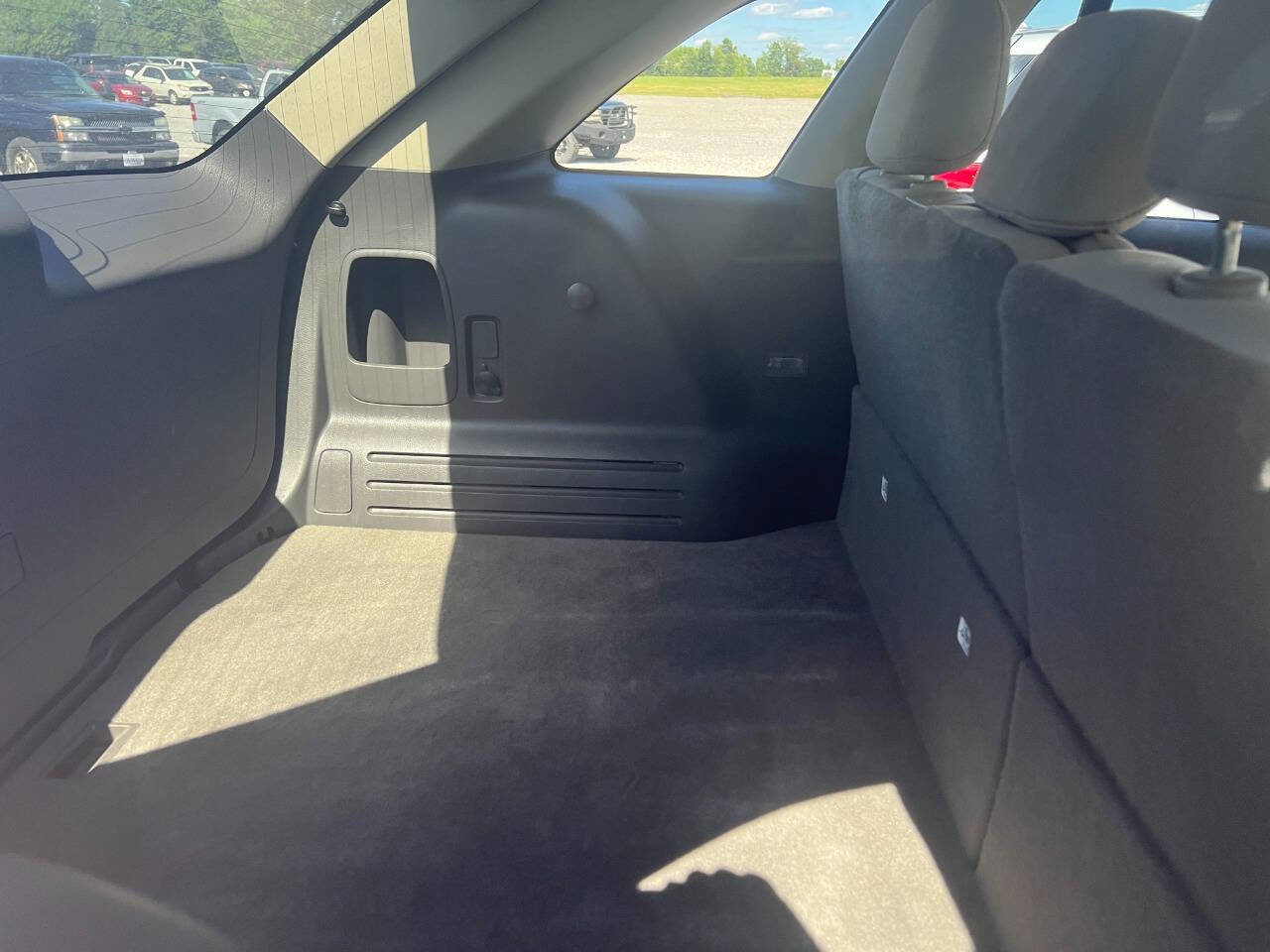 Used 2012 Ford Edge SE image 13