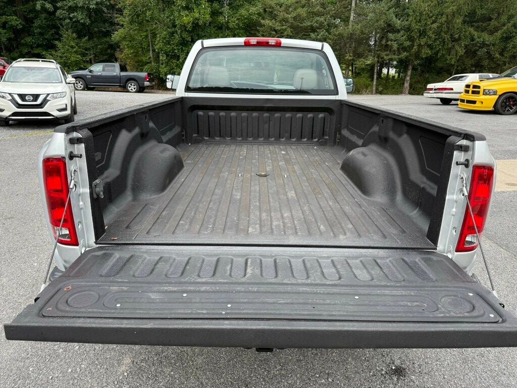 Used 2005 Dodge Ram 3500 Truck ST w/ Trailer Tow Group AWD/4WD image 6