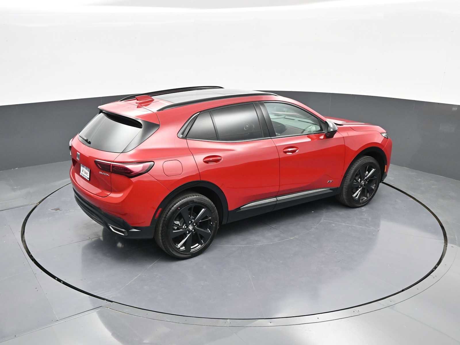 New 2025 Buick Envision Sport Touring image 30