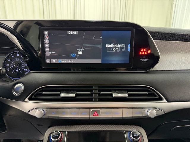 Used 2021 Hyundai Palisade SEL w/ Premium Package AWD/4WD image 17