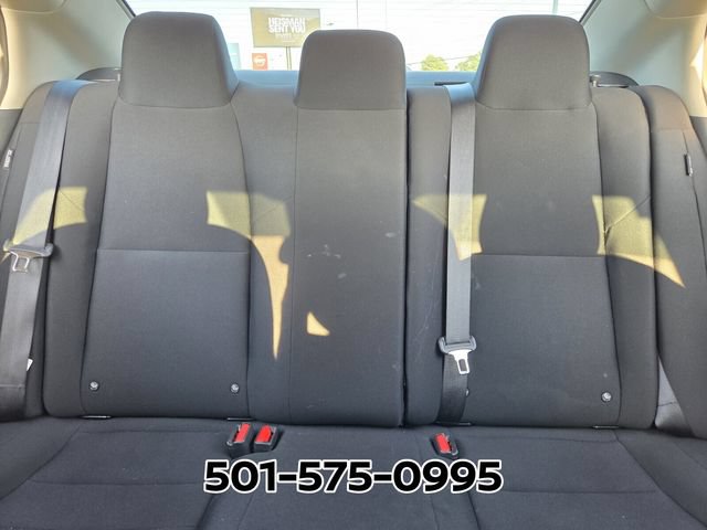 Used 2025 Nissan Sentra S FWD image 11