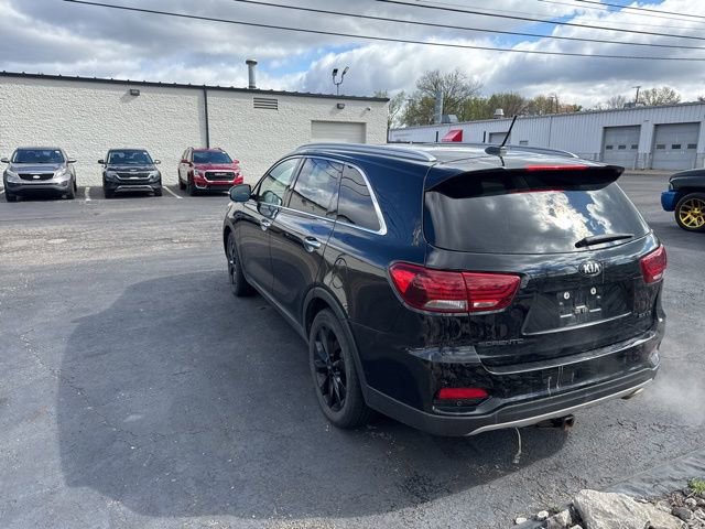 Used 2020 Kia Sorento EX AWD/4WD image 6