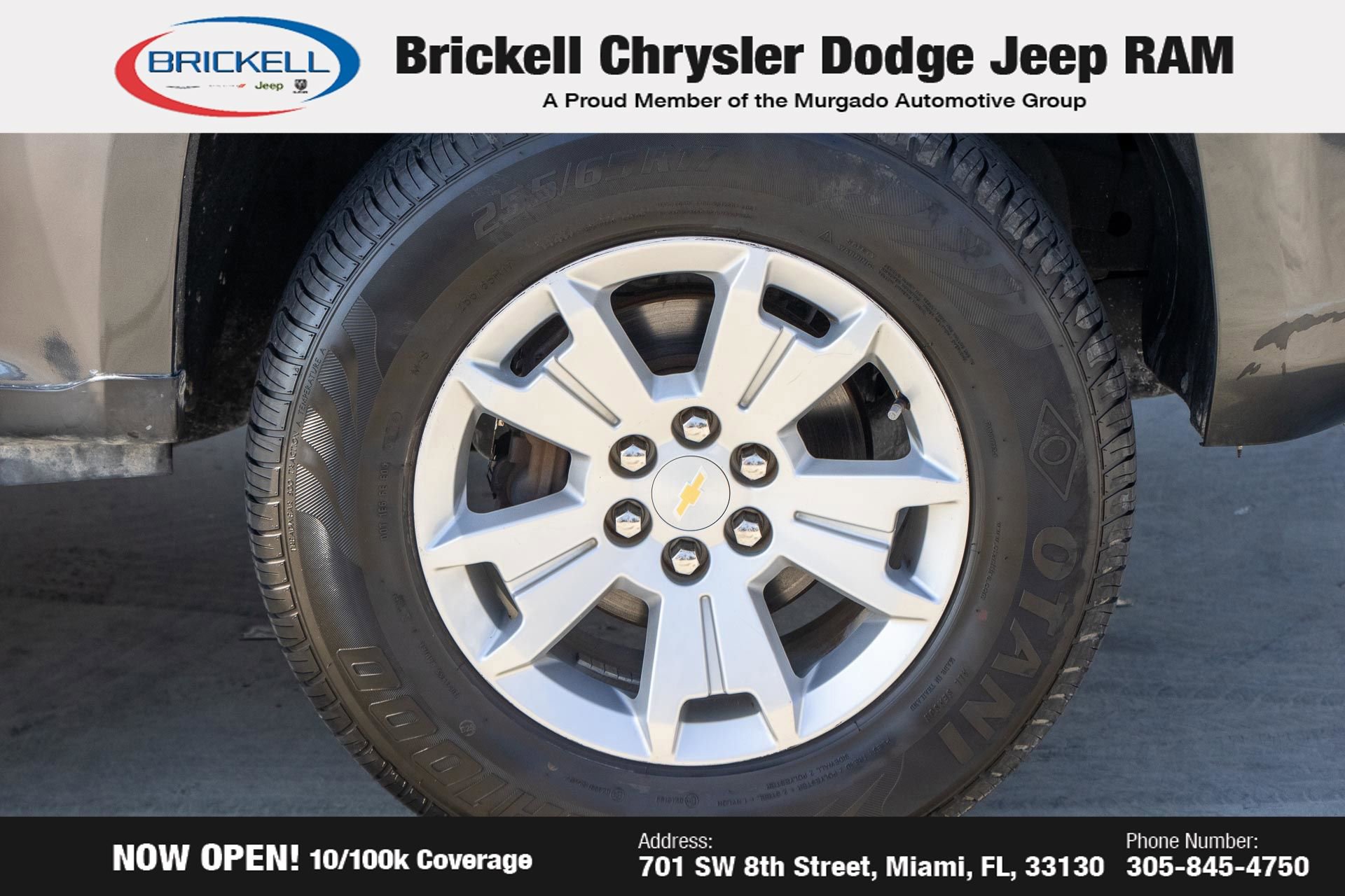 Used 2016 Chevrolet Colorado LT w/ LT Convenience Package image 35