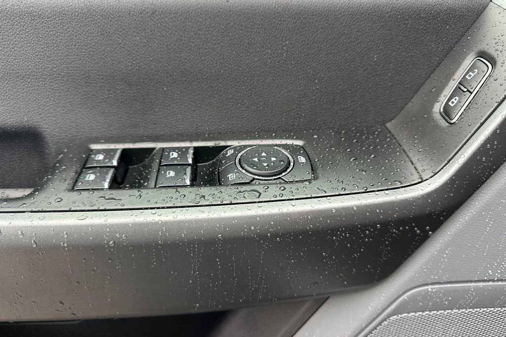 New 2026 Ford F350 XL w/ STX Appearance Package image 9