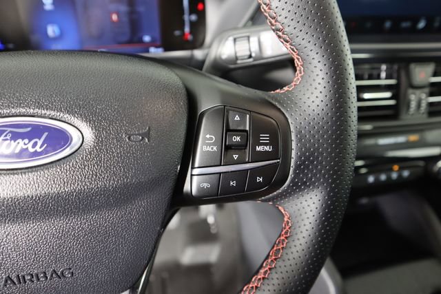New 2026 Ford Escape ST-Line w/ Tech Pack #1 image 29