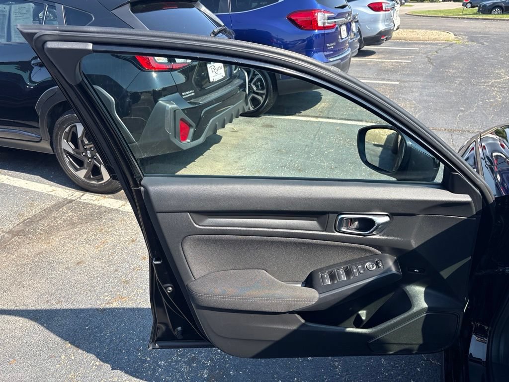 Used 2024 Honda Civic Sport image 15