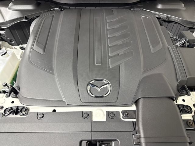 New 2026 MAZDA CX-70 3.3 Turbo w/ Premium Package AWD/4WD image 14