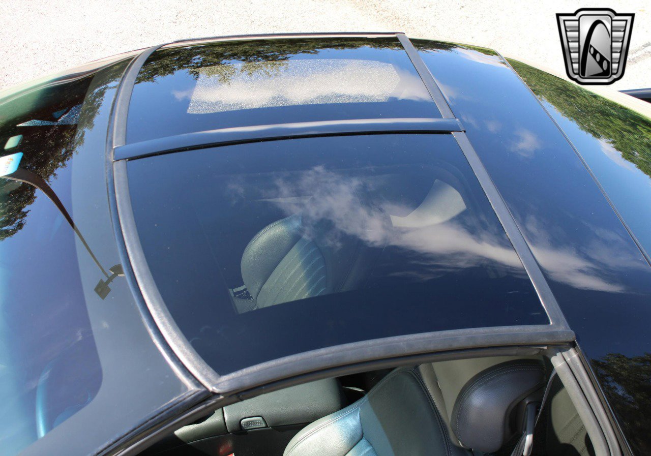 Used 1997 Pontiac Firebird Trans Am image 12