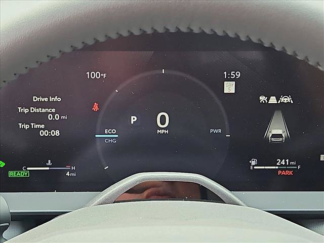 New 2026 Toyota RAV4 AWD image 11