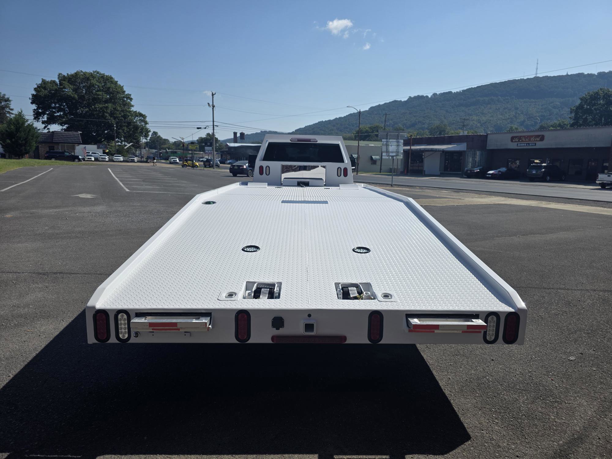 New 2025 Chevrolet Silverado 3500 LT w/ Convenience Package image 9