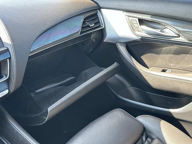 Used 2020 Cadillac CT5 Sport AWD/4WD image 32