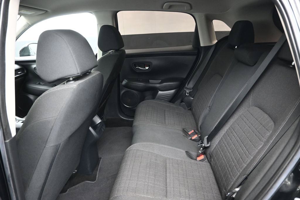 Certified 2024 Honda HR-V LX image 12