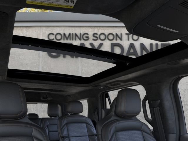 New 2026 Lincoln Navigator Black Label AWD/4WD image 22