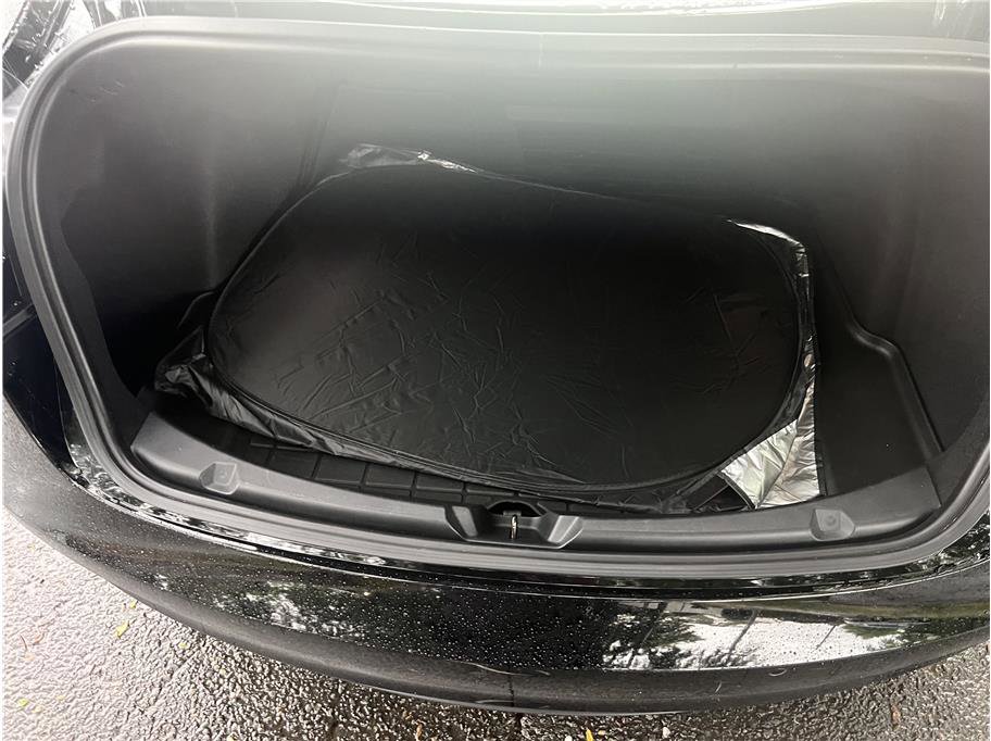Used 2018 Tesla Model 3 Performance AWD/4WD image 10