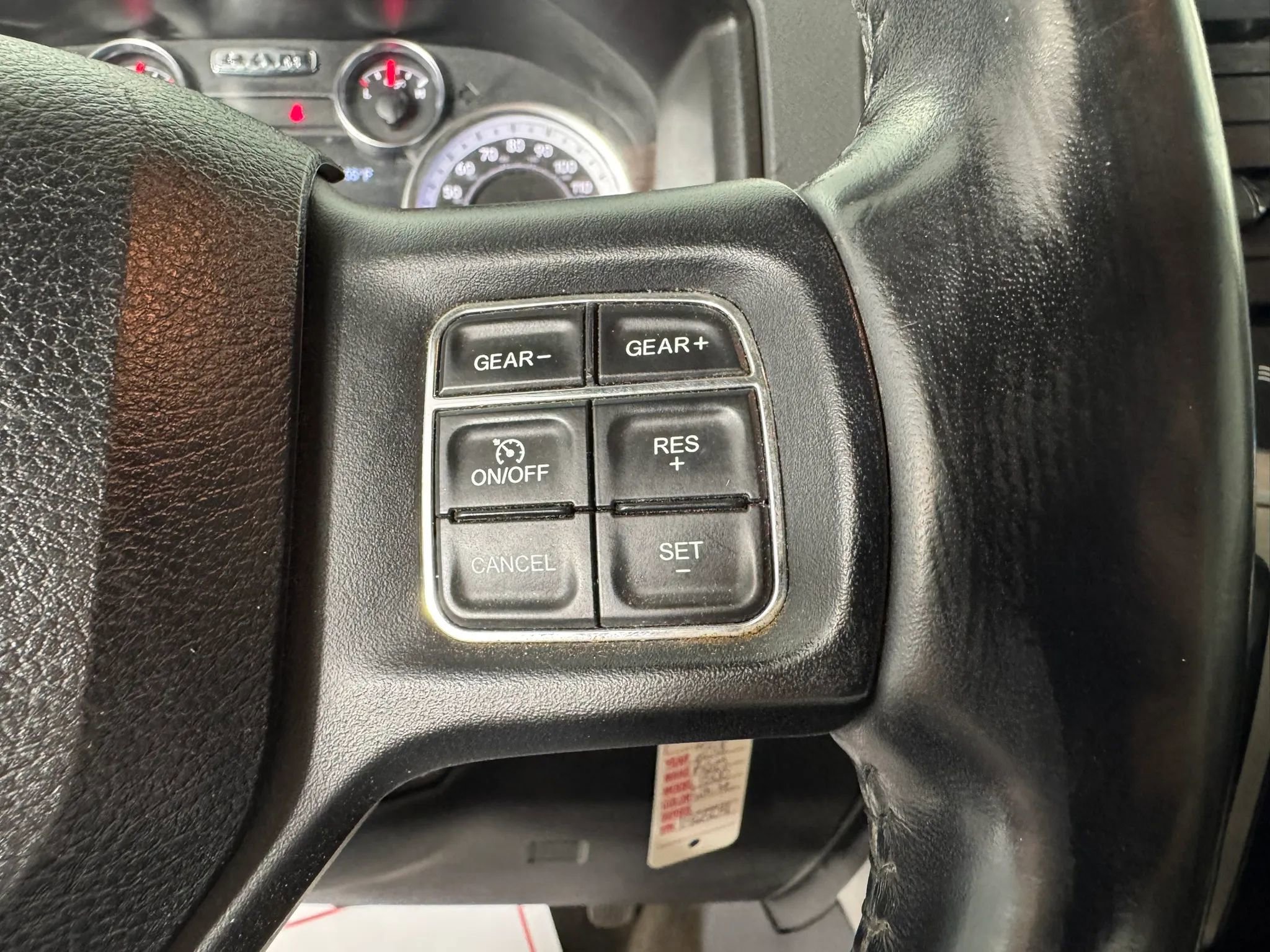 Used 2018 RAM 1500 Big Horn AWD/4WD image 16