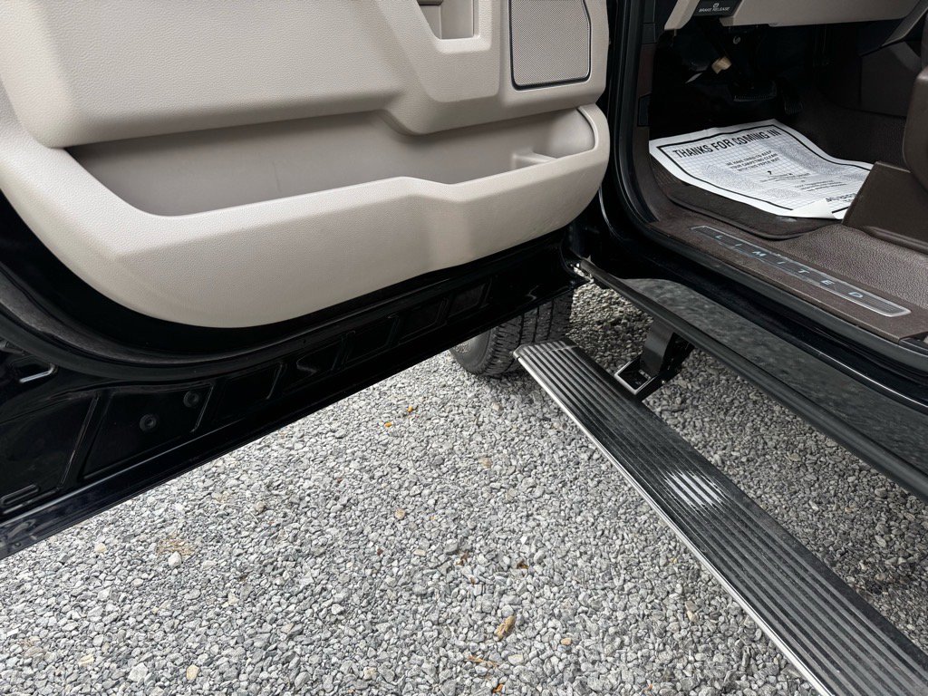 Used 2018 Ford F250 Limited image 12