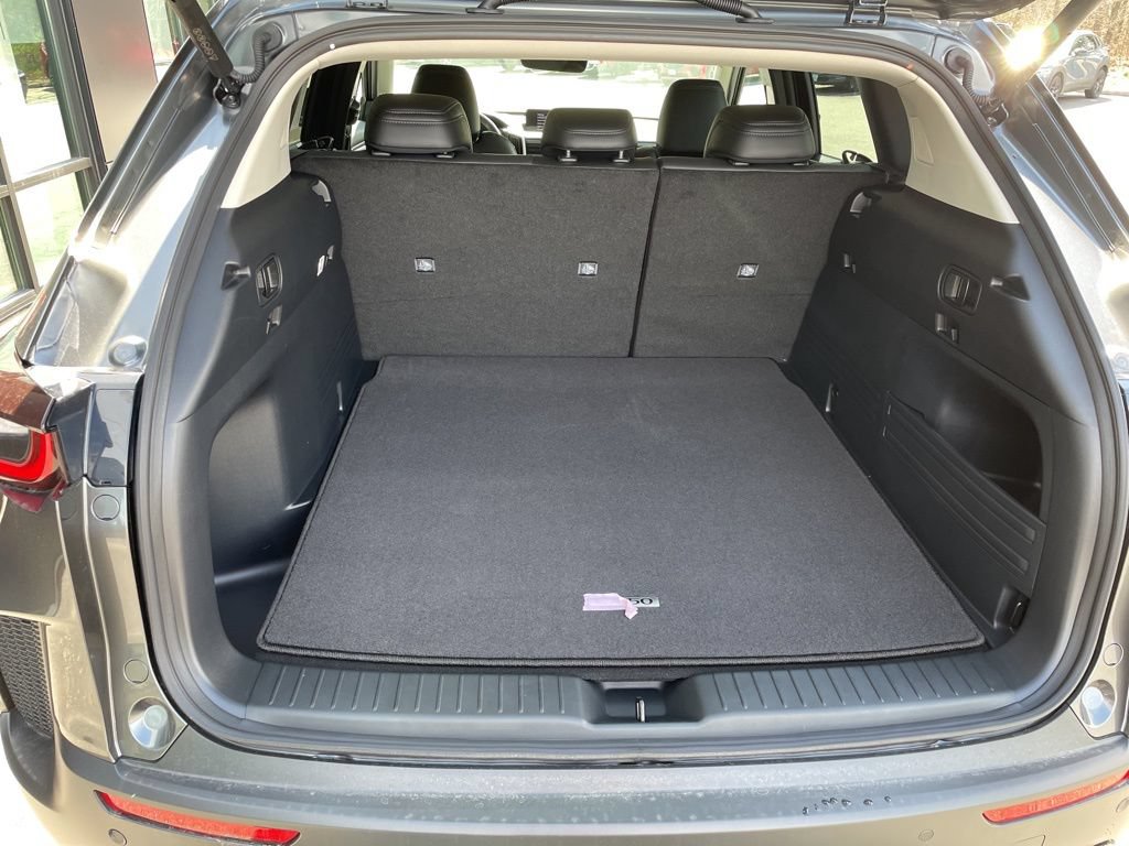 New 2026 MAZDA CX-50 AWD 2.5 Hybrid w/ Premium Pkg image 9