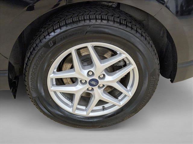 Used 2022 Ford Edge SEL w/ Convenience Package image 25