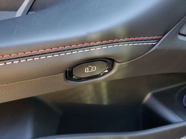 New 2025 Dodge Charger Daytona Scat Pack w/ Track Pack image 18