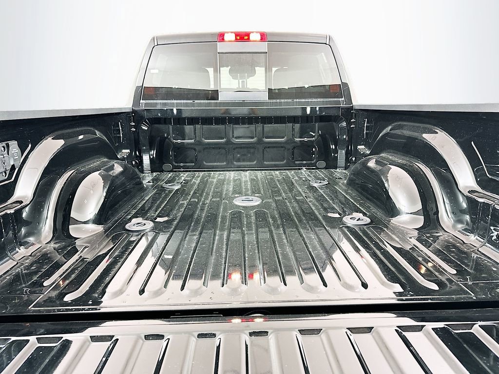 New 2026 RAM 2500 Tradesman image 19