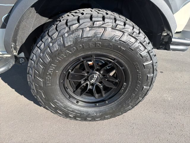 New 2025 Ford Bronco Badlands AWD/4WD image 55
